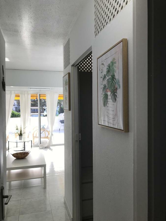 Apartment Monte Rojo Terrace
