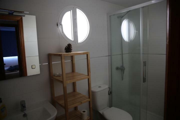 Duplex Playa Del Cura Beautiful Ocean View Apartment *