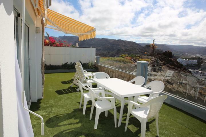 Duplex Playa Del Cura Beautiful Ocean View Apartment *