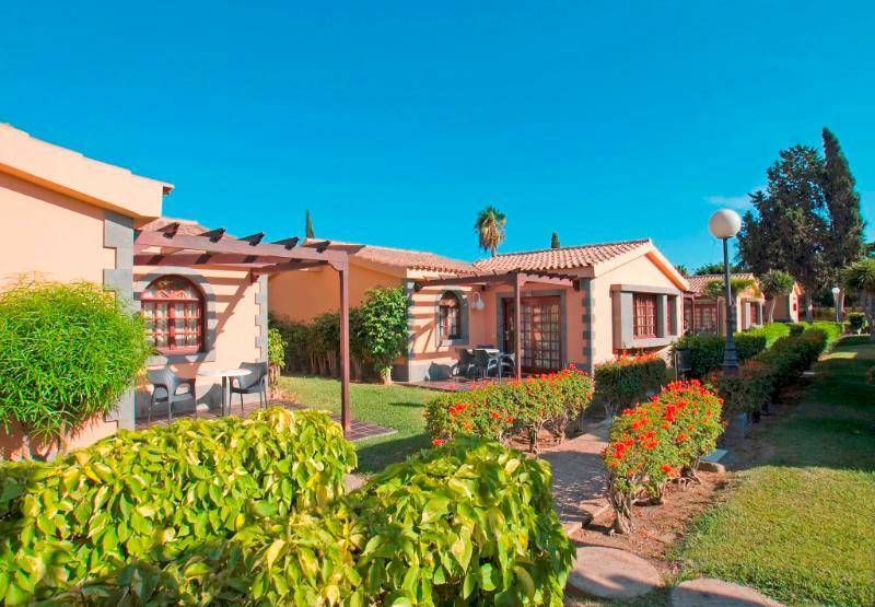Maspalomas By Dunas Hotel Maspalomas (Gran Canaria)