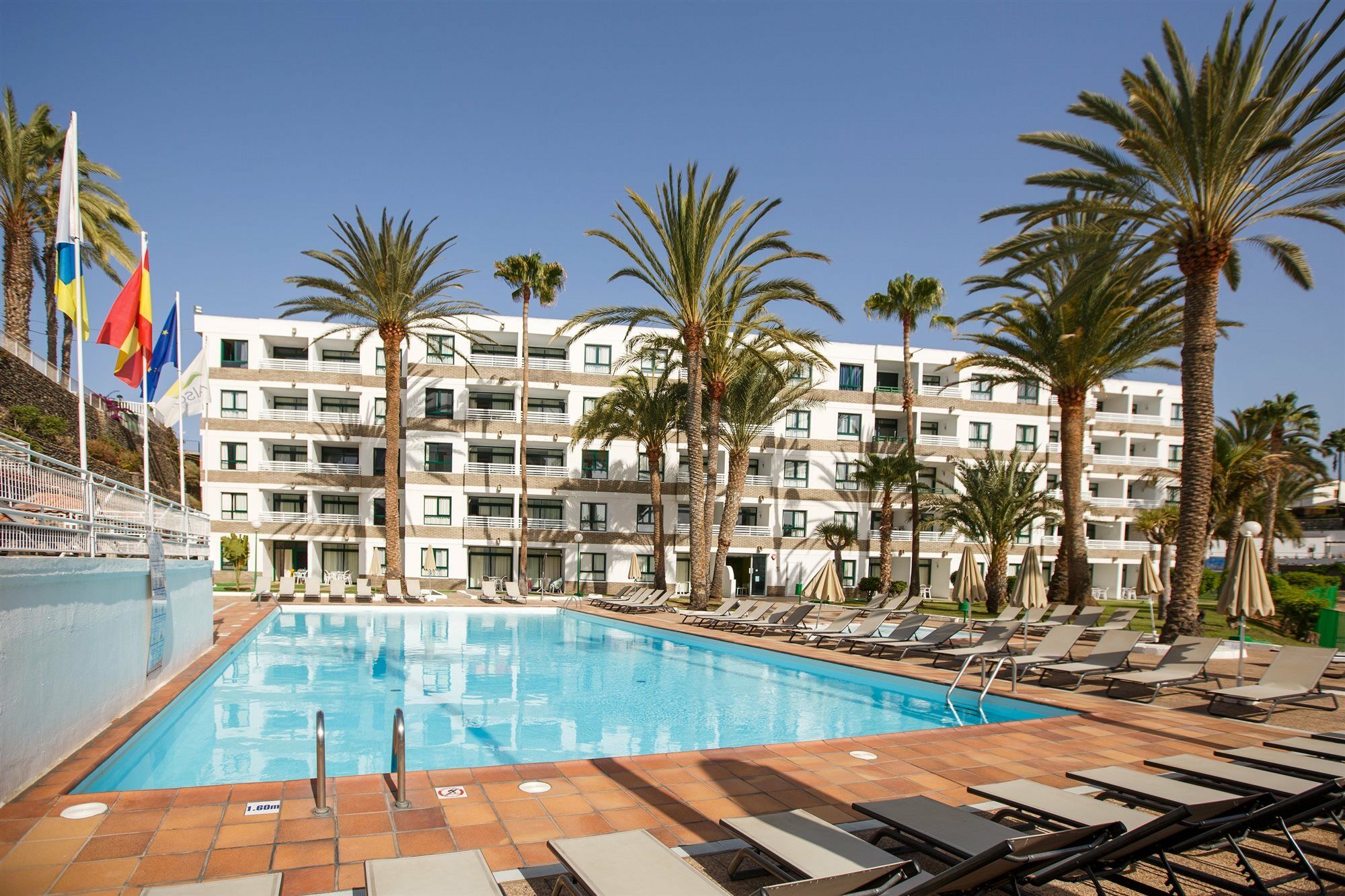 Aparthotel Walhalla 2*