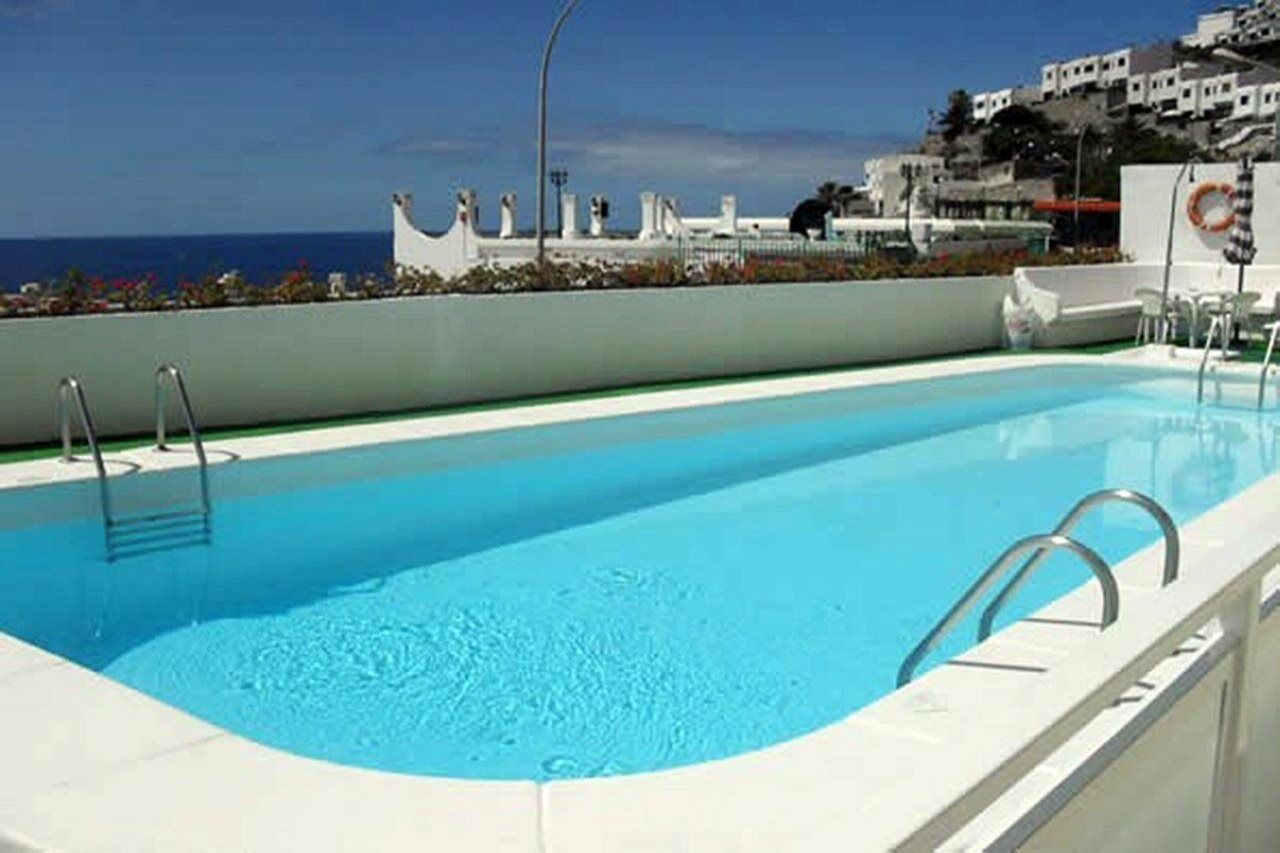 Gelimar Appartement *