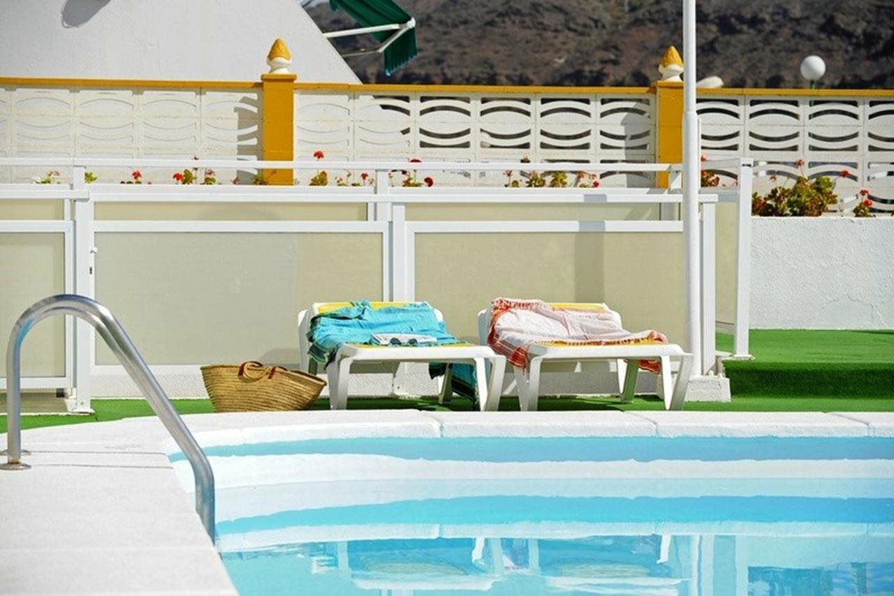 Gelimar Appartement Puerto Rico (Gran Canaria)