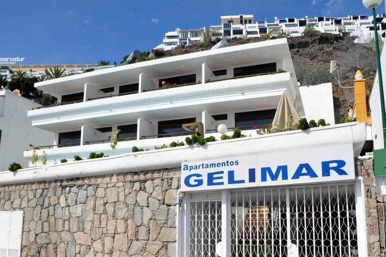 Appartement Gelimar Puerto Rico (Gran Canaria)