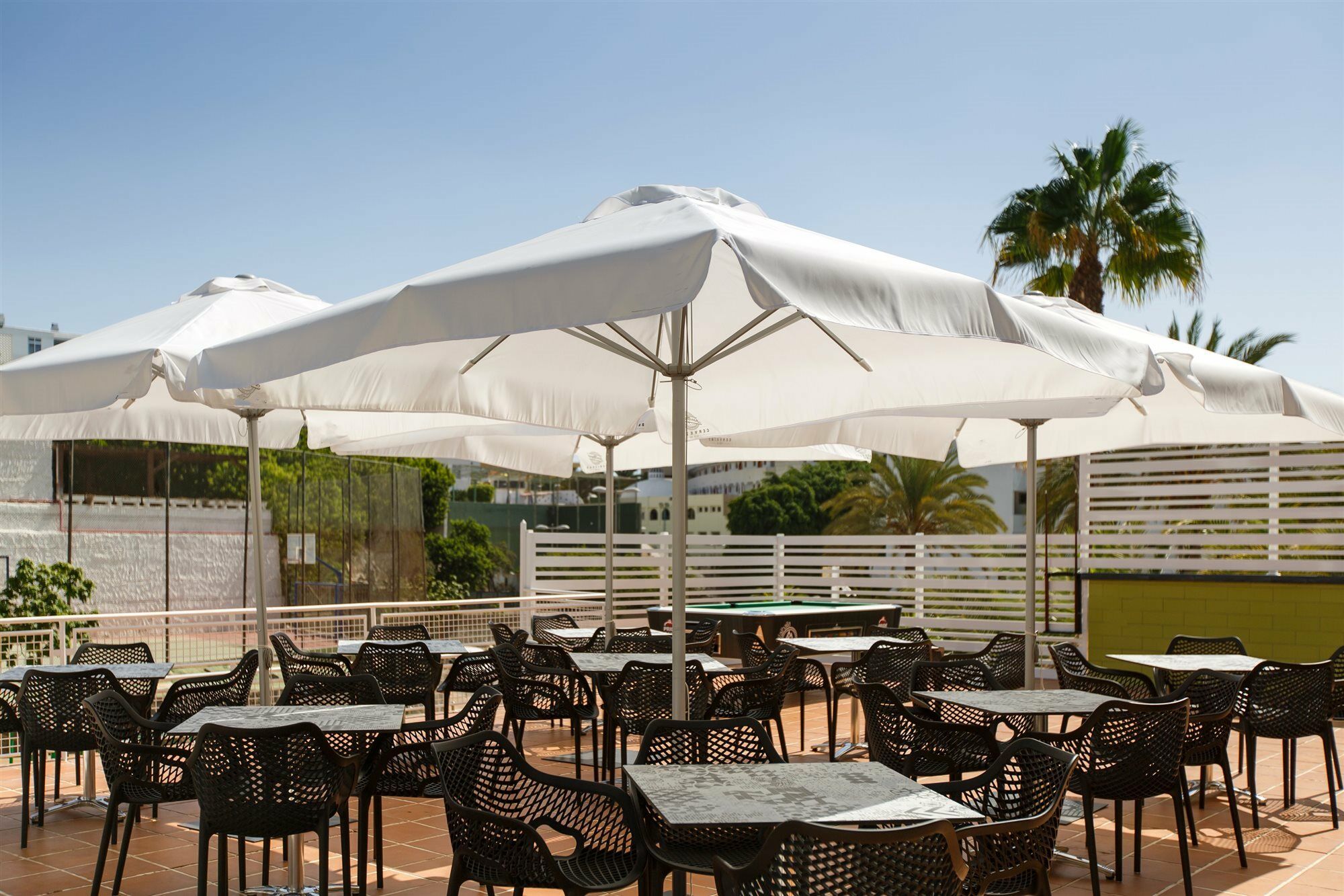 Aparthotel Walhalla Playa del Ingles (Gran Canaria)