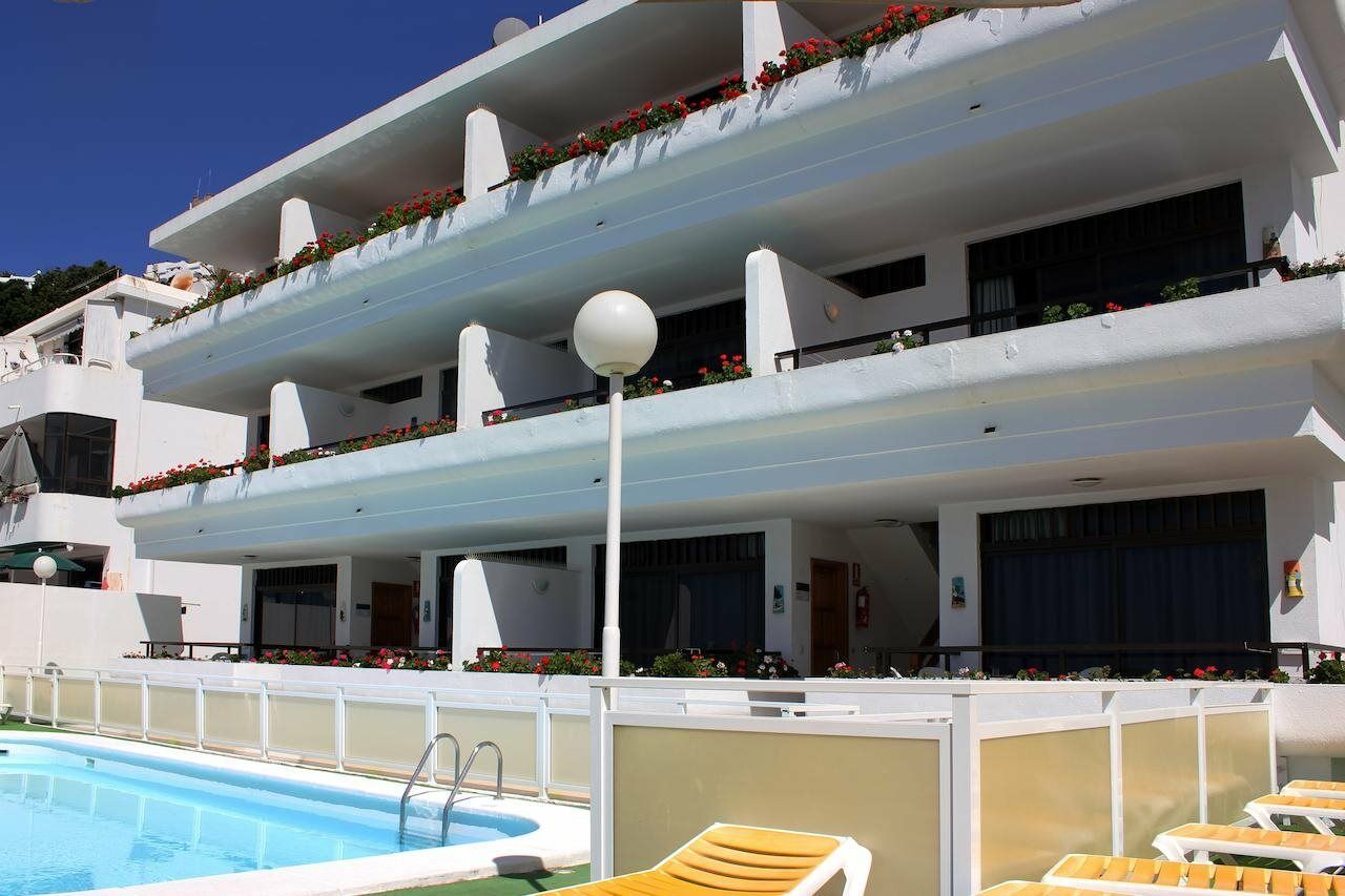 Appartement Gelimar *
