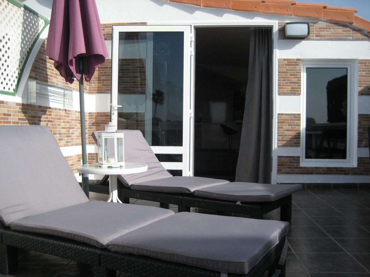 Apartamento Lacy Golf (adults Only)