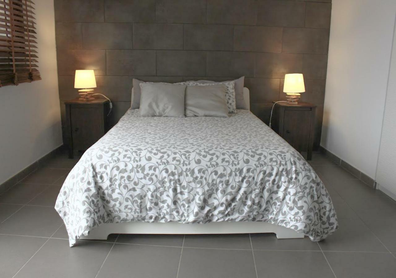 Holiday home Gc Vistas Al Mar
