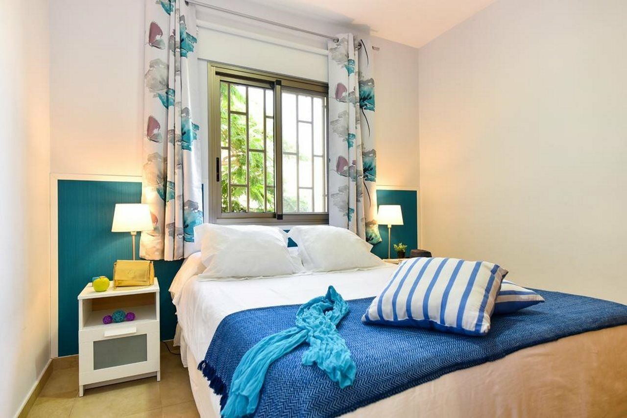 Hotel Pasion Tropical - Gay Only Resort (Adults Only) Playa Del Aguila (Las Palmas)