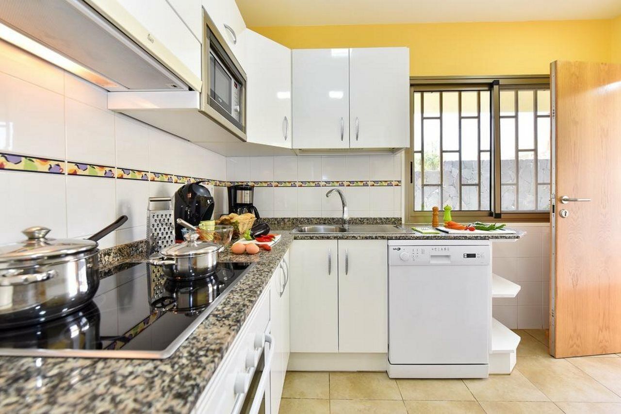 Pasion Tropical - Gay Only Resort (Adults Only) Hotel Playa Del Aguila (Las Palmas)