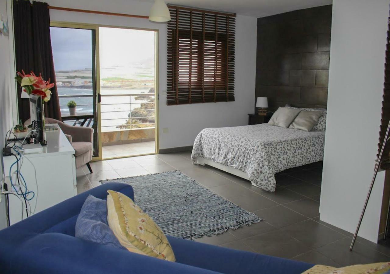 Gc Vistas Al Mar Galdar