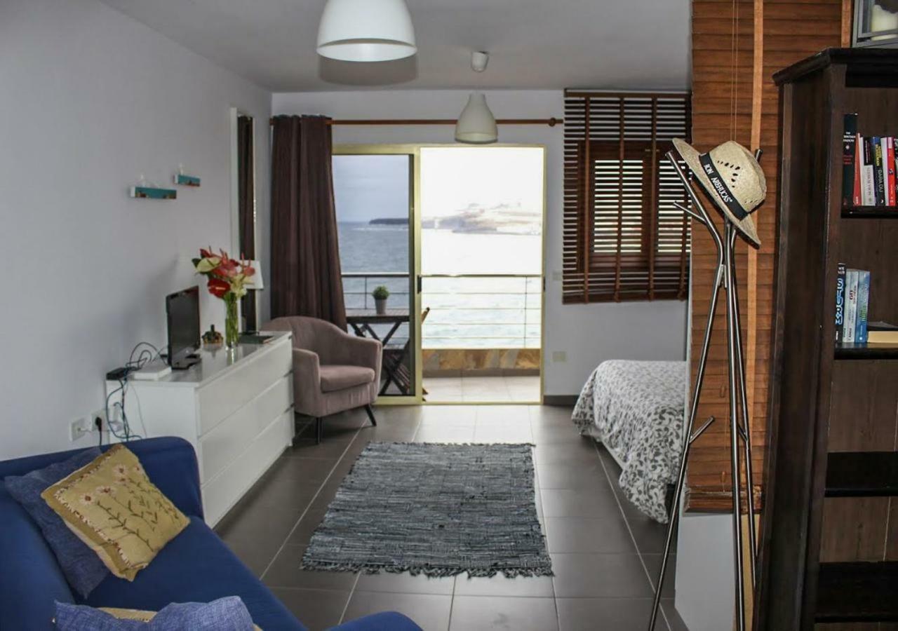 Holiday home Gc Vistas Al Mar