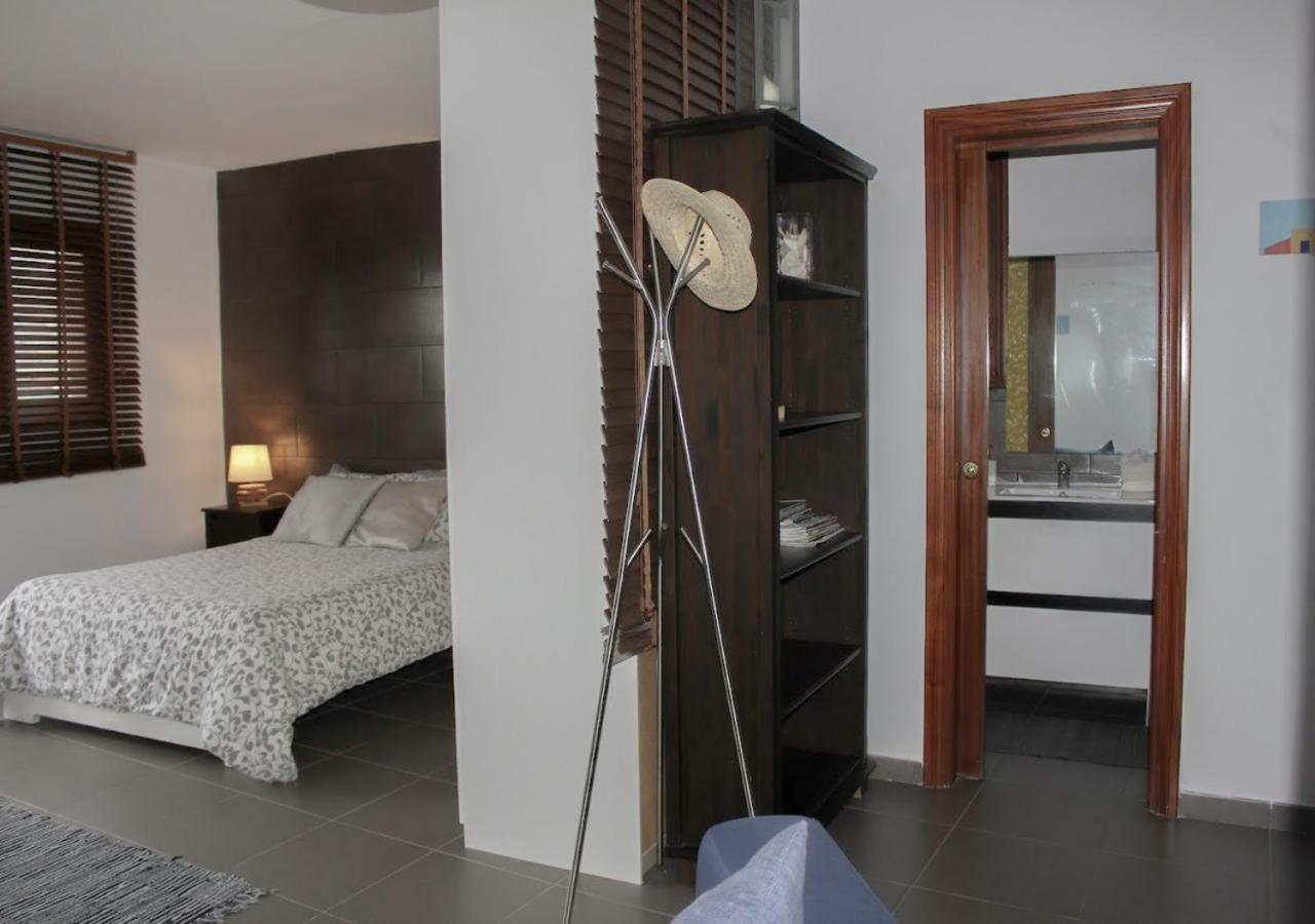 Gc Vistas Al Mar Holiday home *