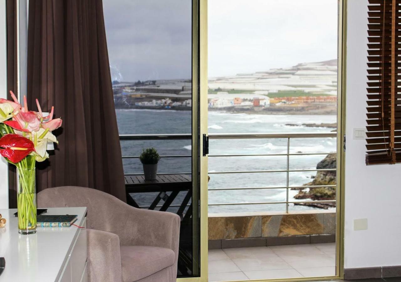 Gc Vistas Al Mar *