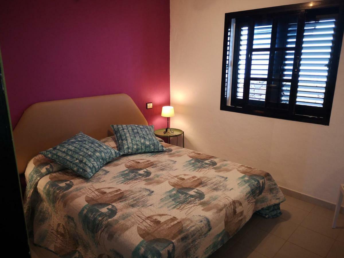 Apartamento Casa Lina Sardina Gáldar