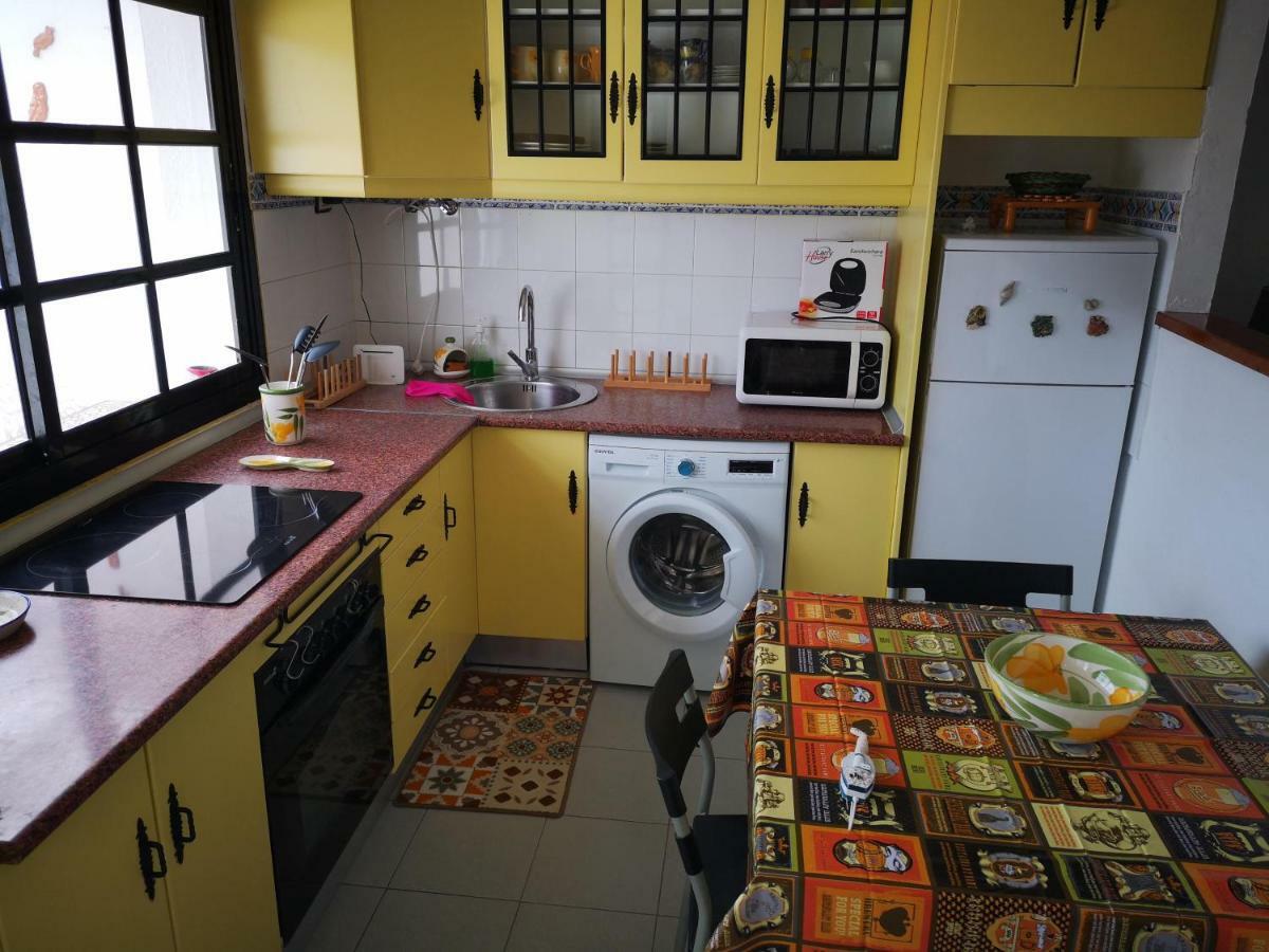 Casa Lina Sardina Apartamento *
