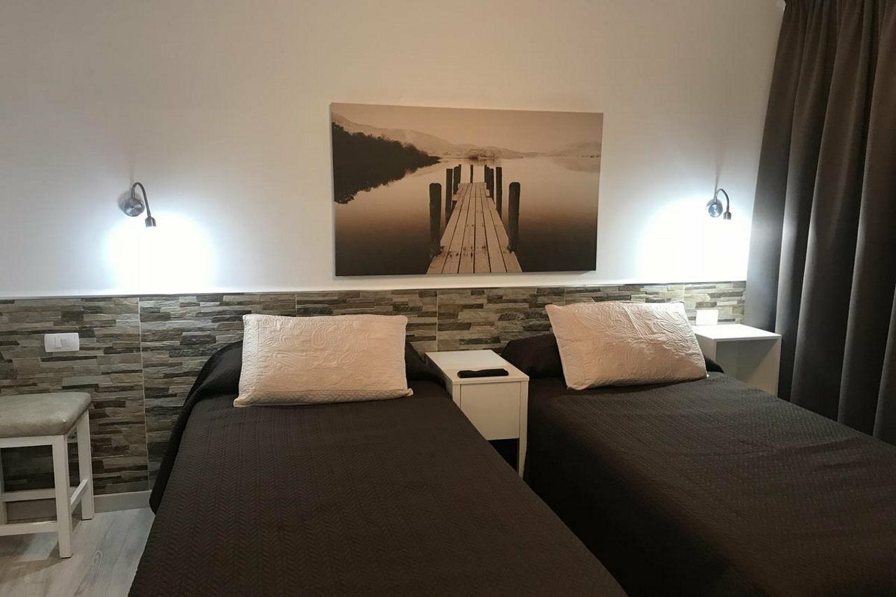 Mocanes Apartment
