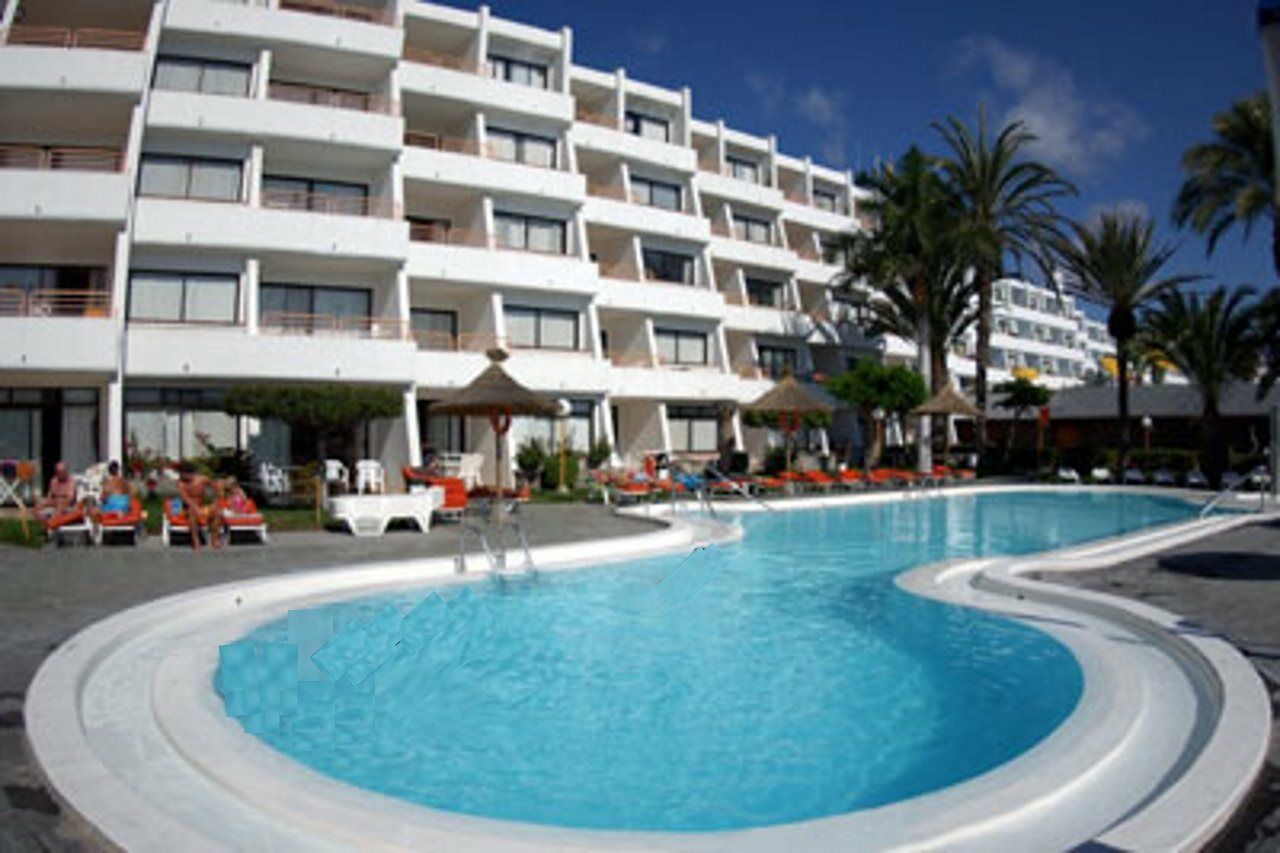 Xq Vistamar Puerto Rico (Gran Canaria)