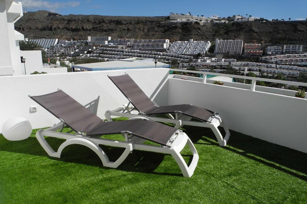 Mocanes * Puerto Rico (Gran Canaria)