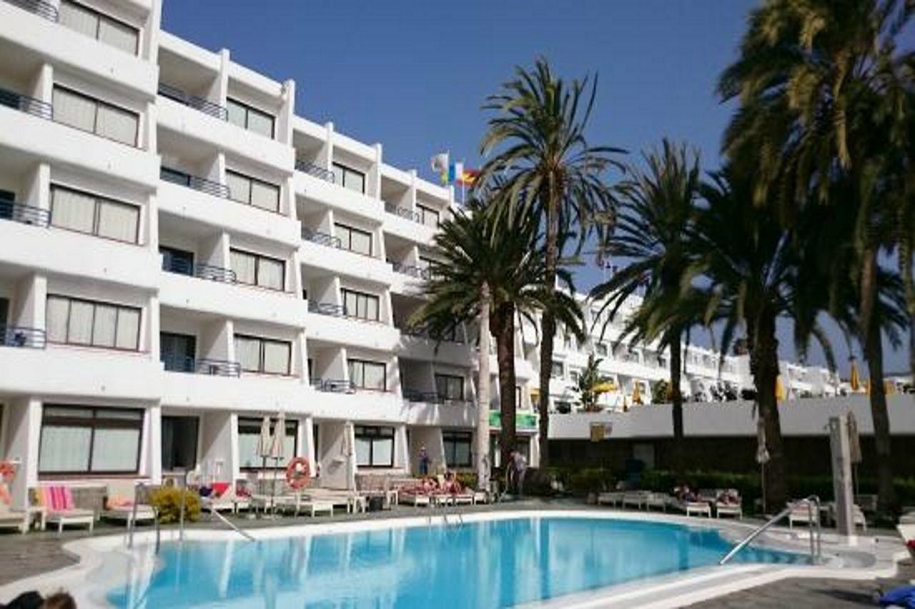 Xq Vistamar Apartment *
