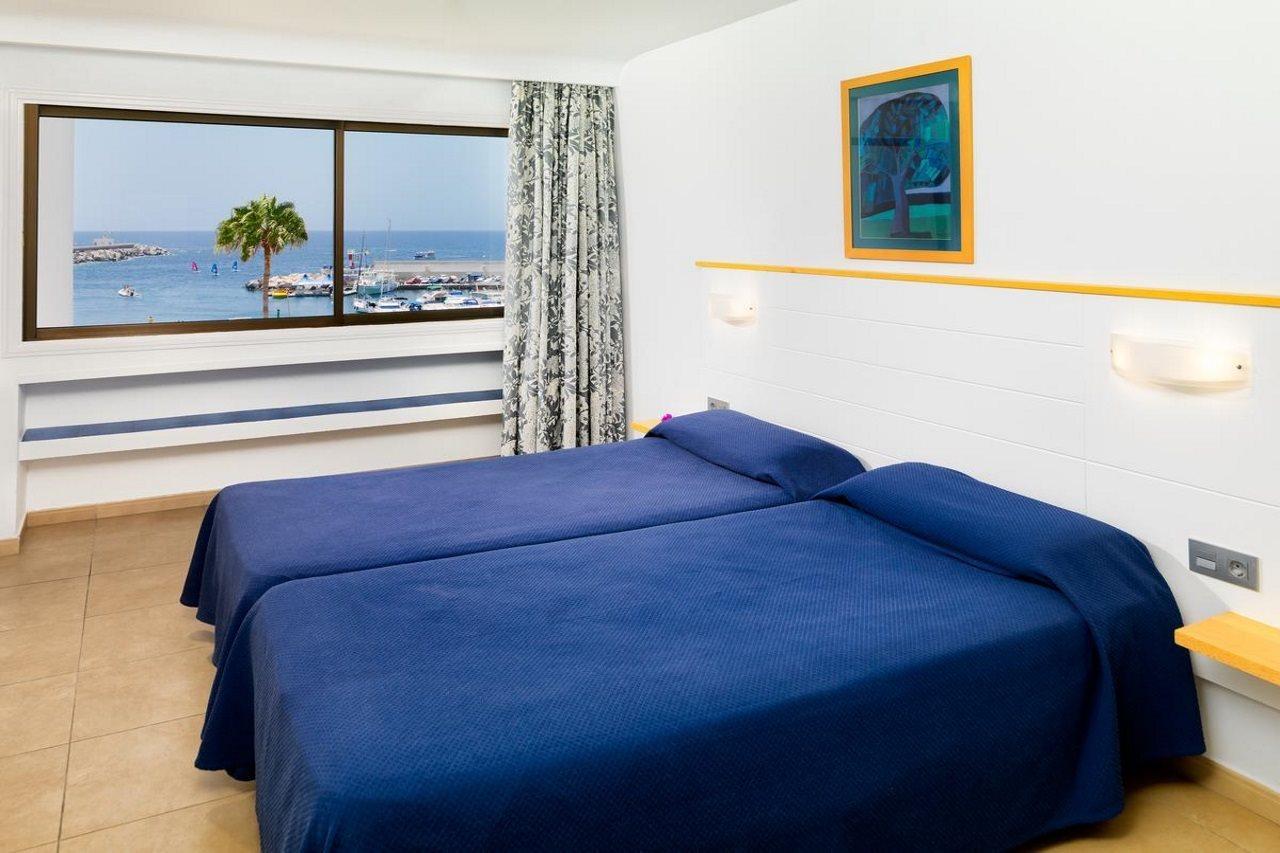 Xq Vistamar Apartment