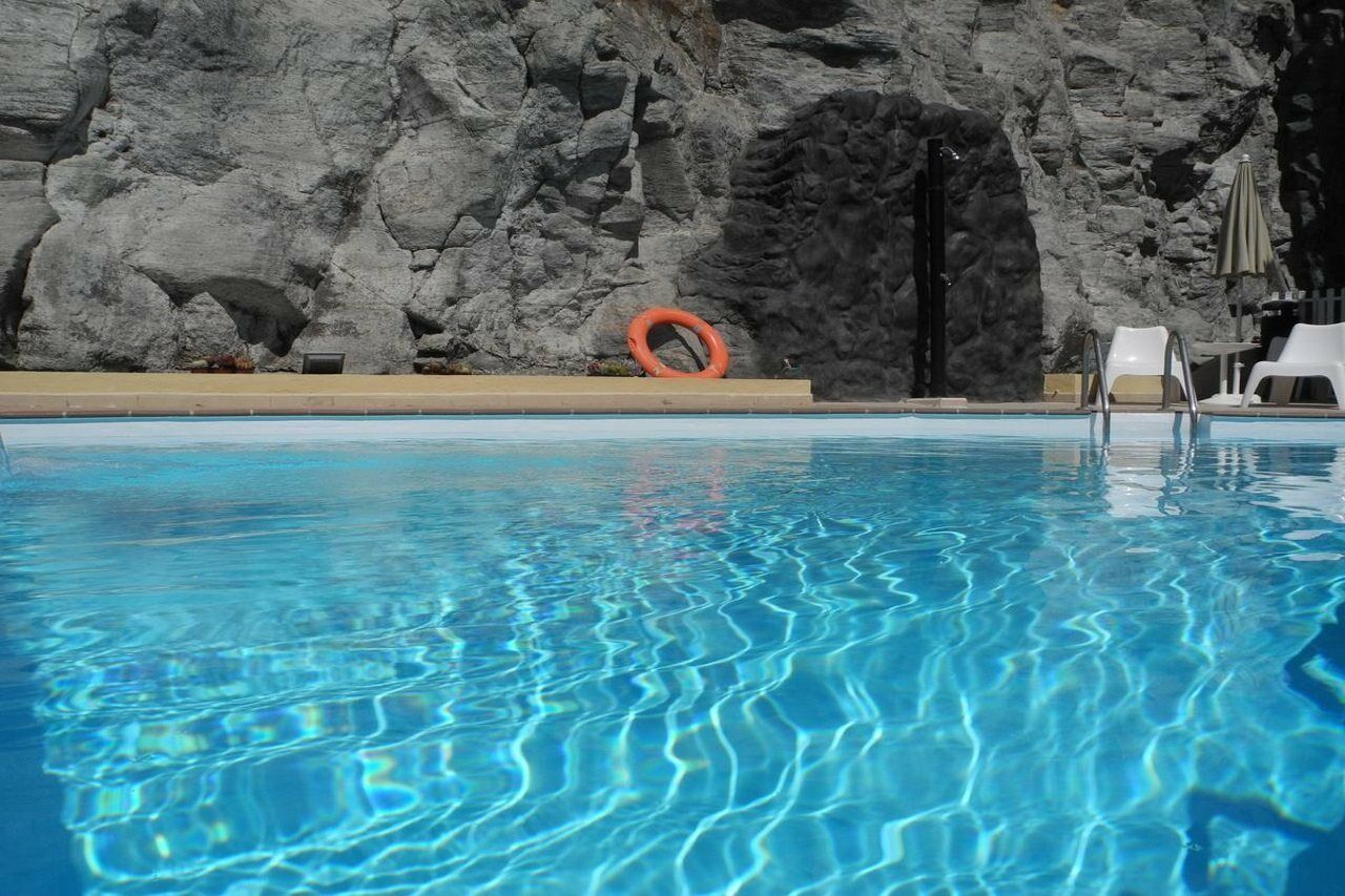 Apartment Mocanes