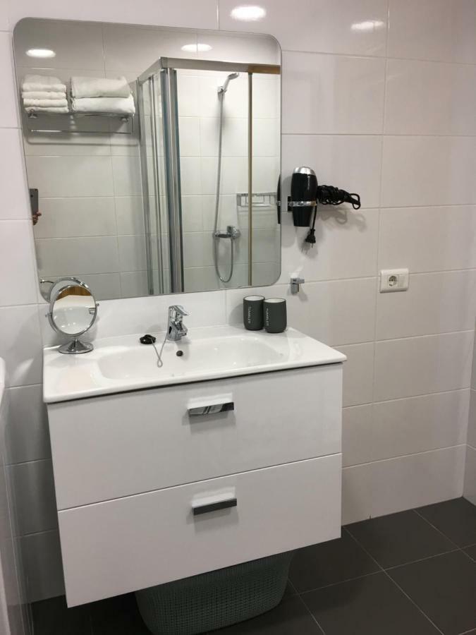 Appartement Primera Linea Playa De Canteras *