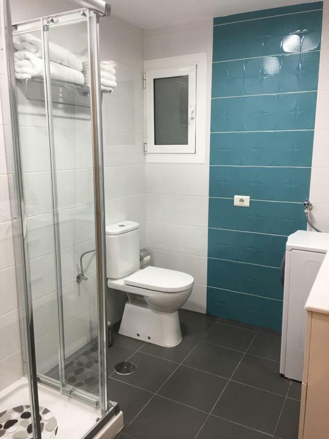 Appartement Primera Linea Playa De Canteras *
