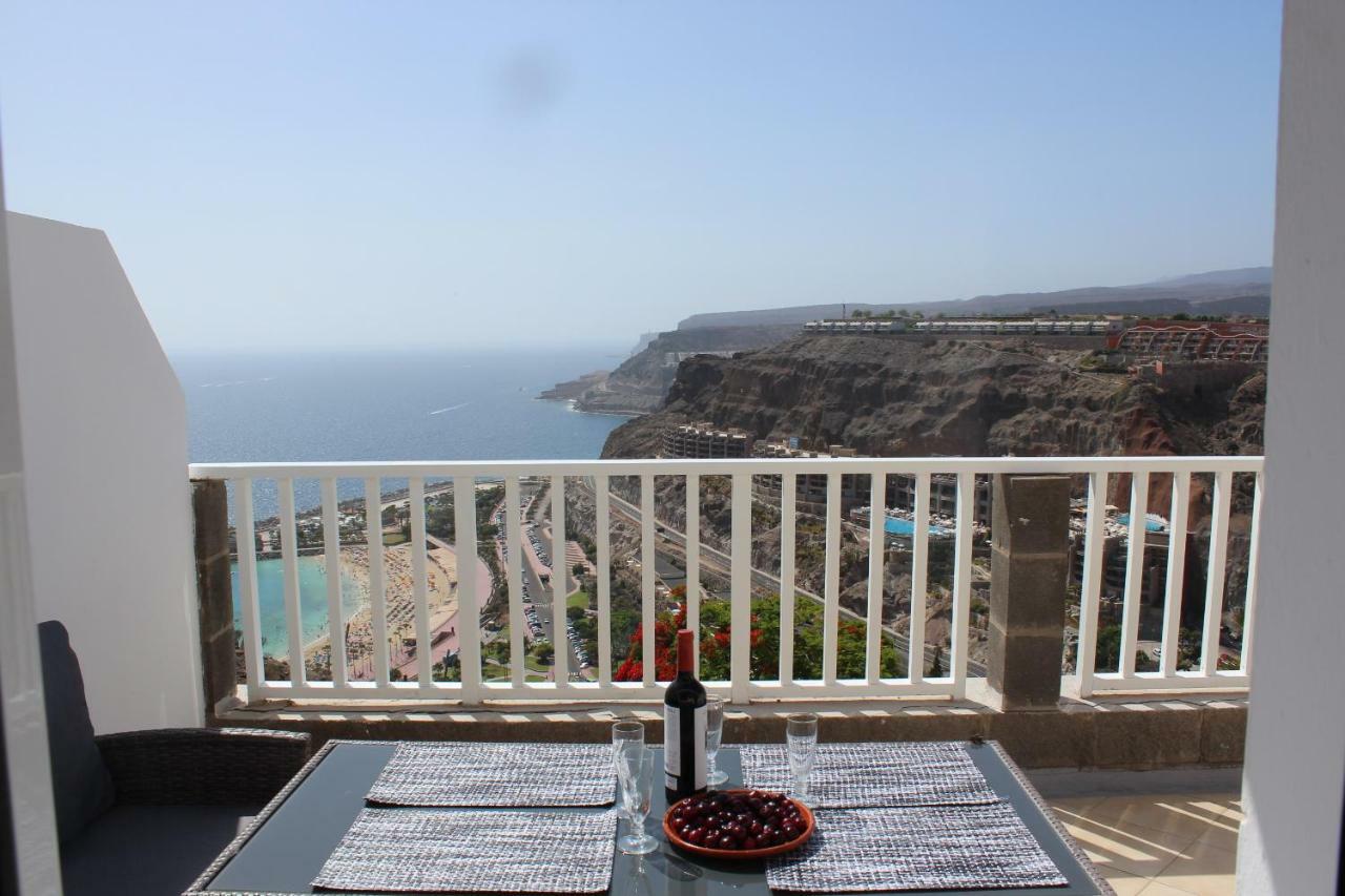 Apartamento Casa Romantica De Balcon De