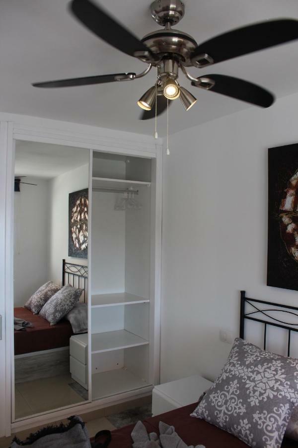 Apartamento Casa Romantica De Balcon De *