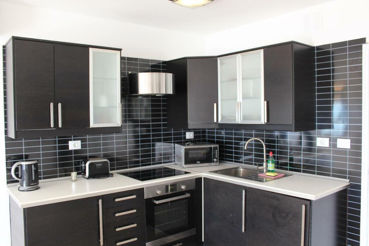 Apartamento Casa Romantica De Balcon De *