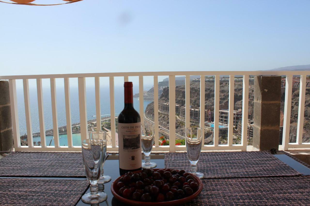 Apartamento Casa Romantica De Balcon De Amadores