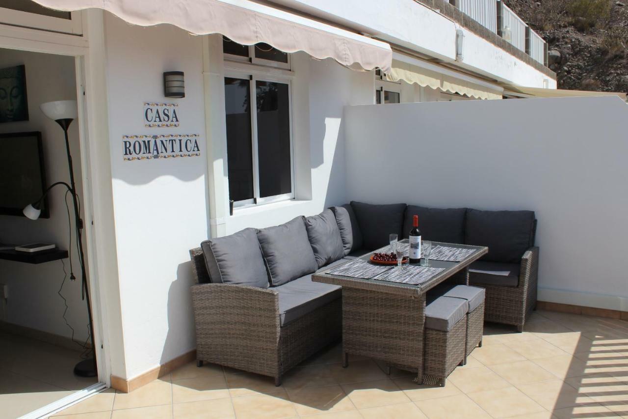 Casa Romantica De Balcon De *