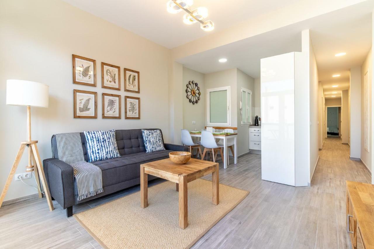 Flatguest - Sweet Urban Apartment *