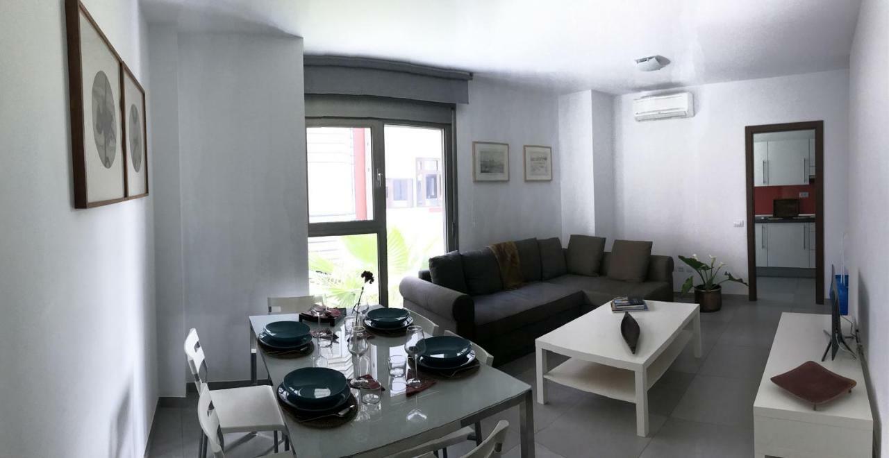 Flatguest - Cozy Apartamento Las Palmas de Gran Canaria