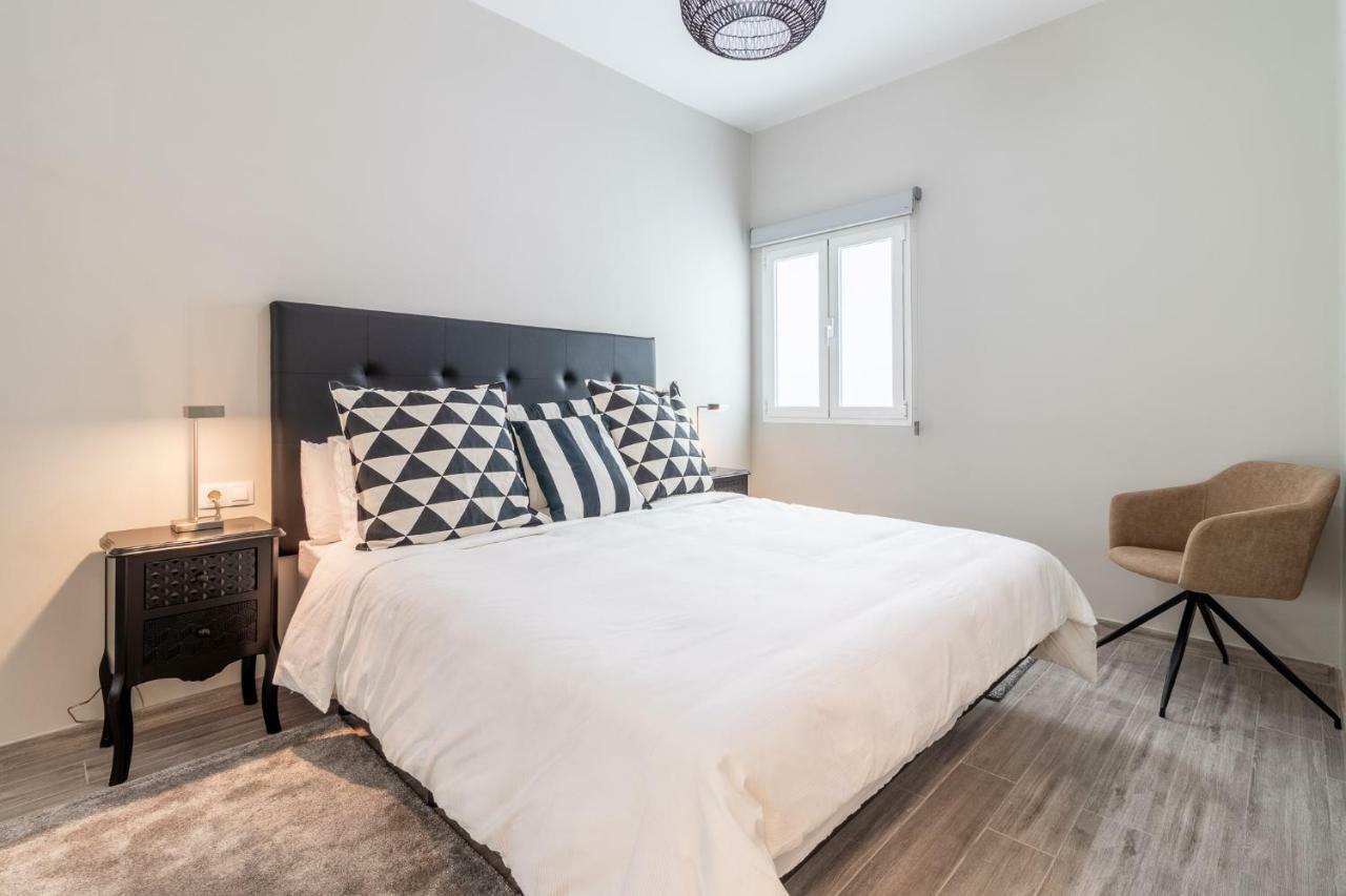 Apartment Flatguest - Sweet Urban Las Palmas de Gran Canaria