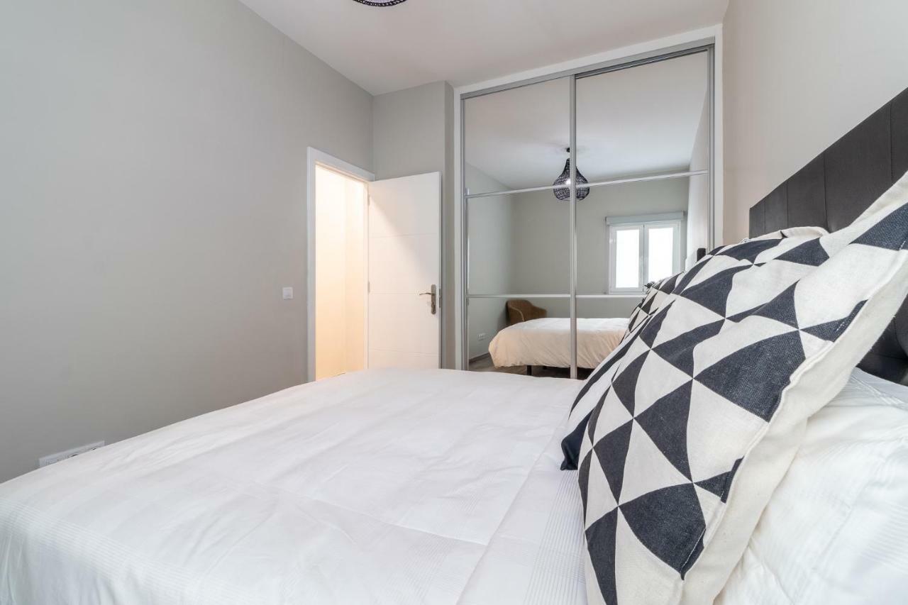 Flatguest - Sweet Urban Apartment *