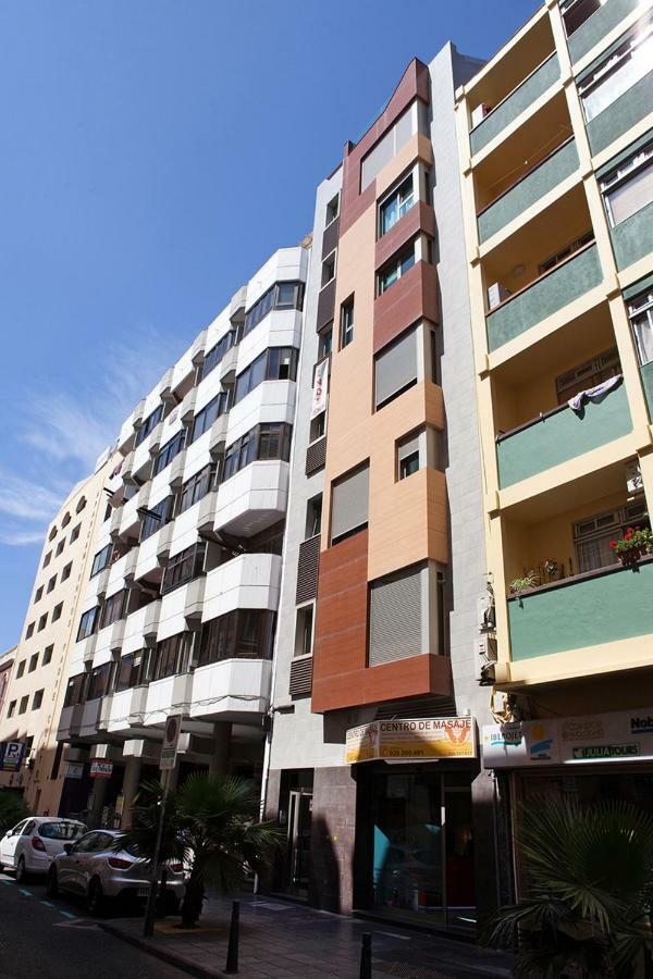 Flatguest - Cozy * Las Palmas de Gran Canaria