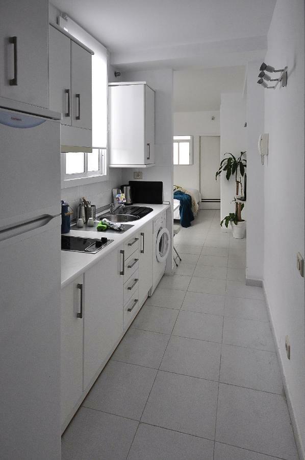 Apartment Flatguest - Lovely *