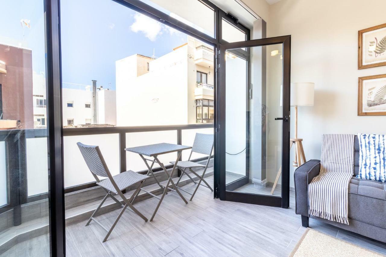 Flatguest - Sweet Urban Apartment *