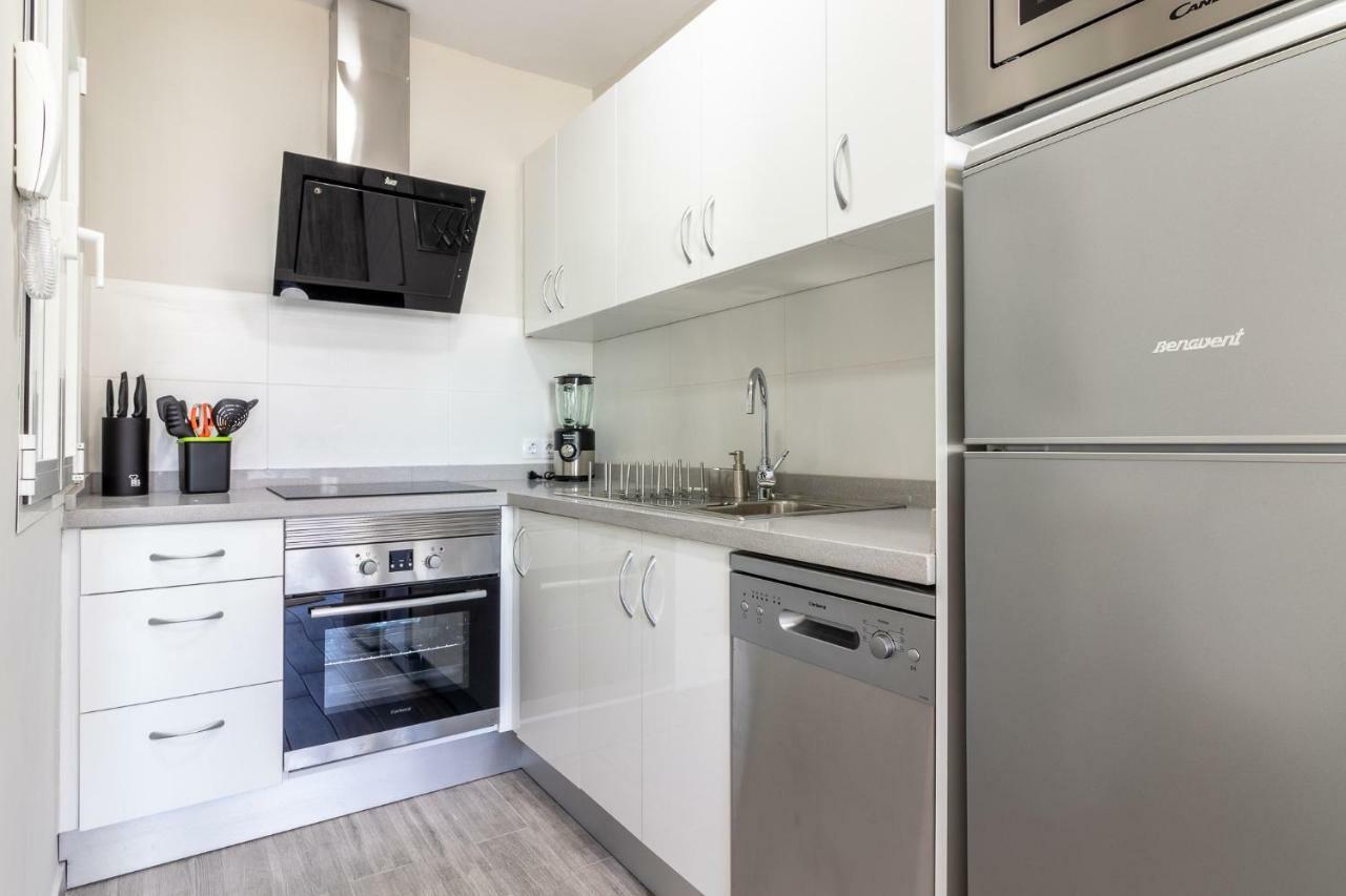 Apartment Flatguest - Sweet Urban *