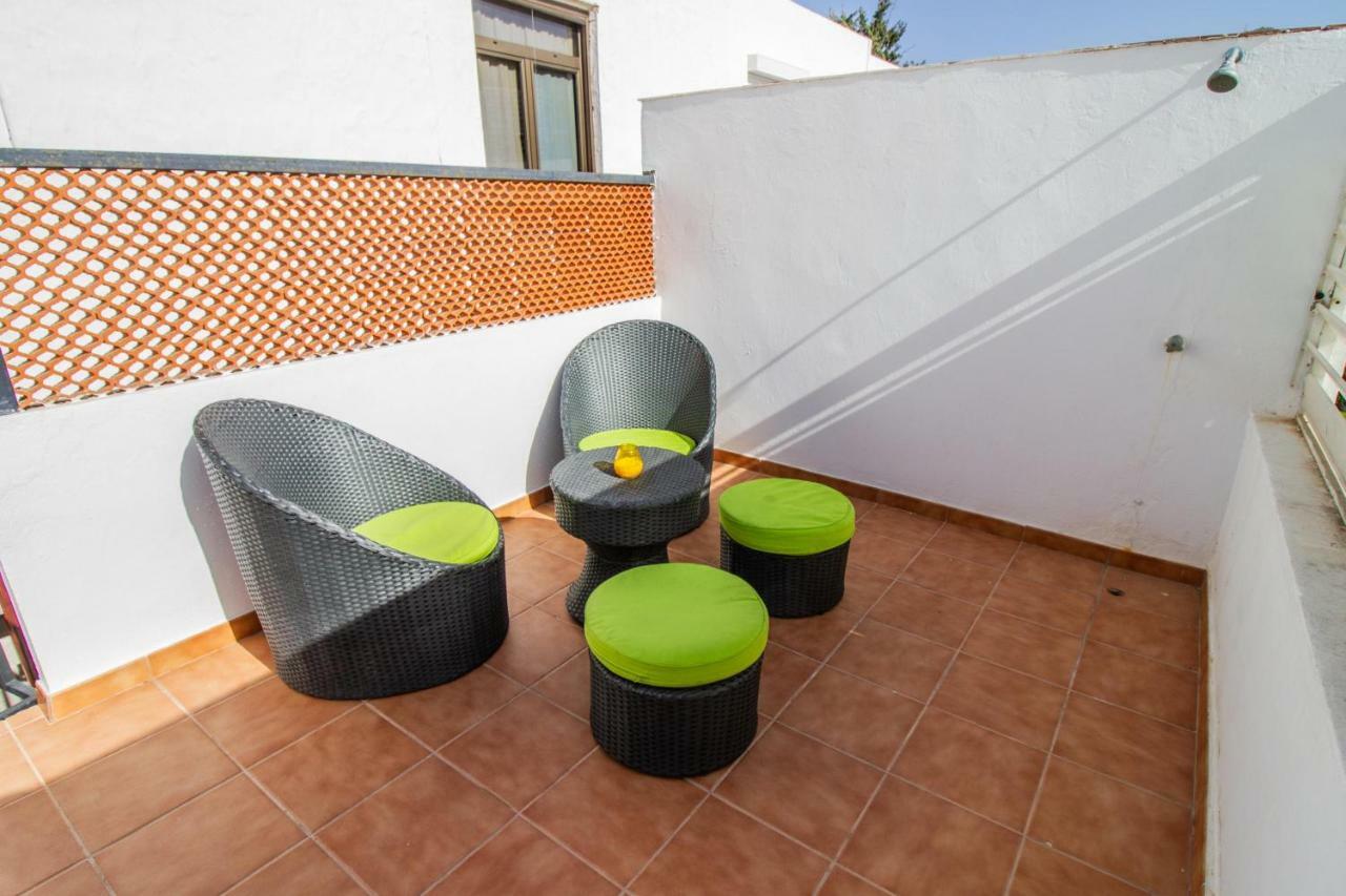 Casa de férias Flatguest Pr - Terrace + Garden + 24h *
