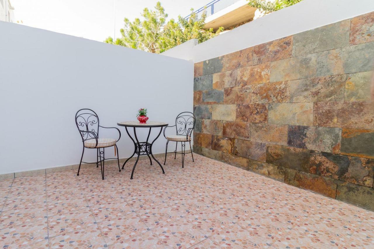 Flatguest Pr - Terrace + Garden + 24h * Mogán
