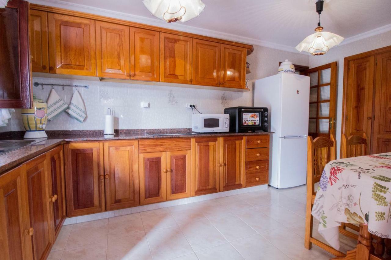 Casa Marjoes - Terrace, Bbq&parking * Moya (Gran Canaria)