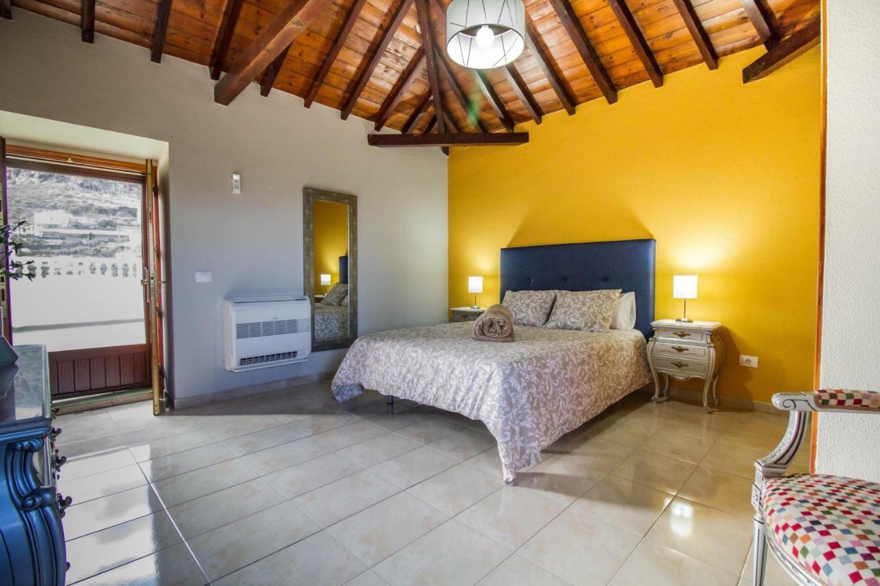 Casa Marjoes - Terrace, Bbq&parking *