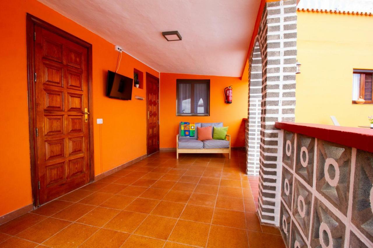 Сasa de vacaciones Casa Marjoes - Terrace, Bbq&parking *