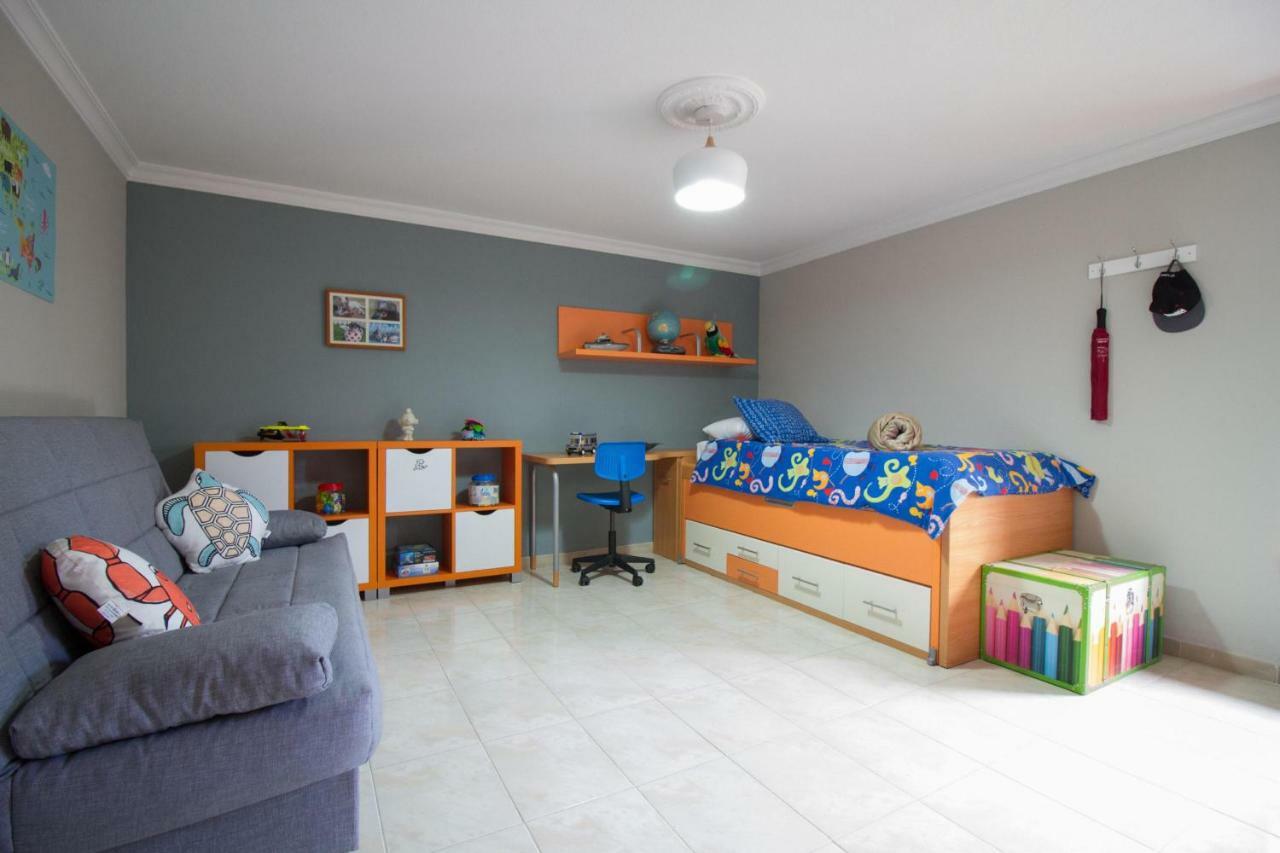 Сasa de vacaciones Casa Marjoes - Terrace, Bbq&parking