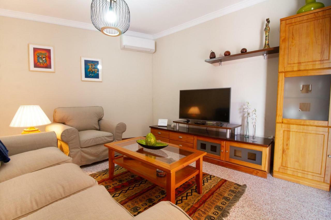 Сasa de vacaciones Casa Marjoes - Terrace, Bbq&parking Moya (Gran Canaria)