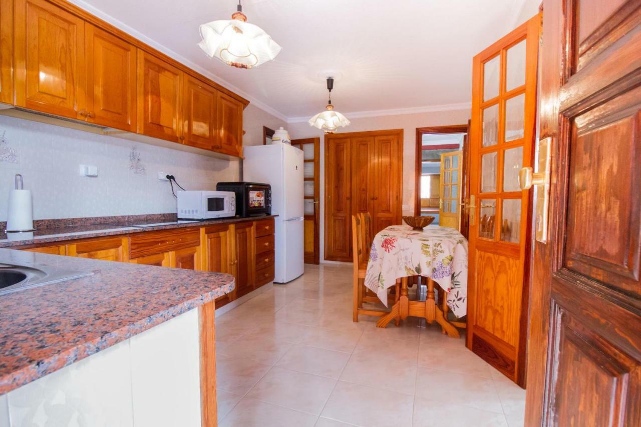 Casa Marjoes - Terrace, Bbq&parking Сasa de vacaciones