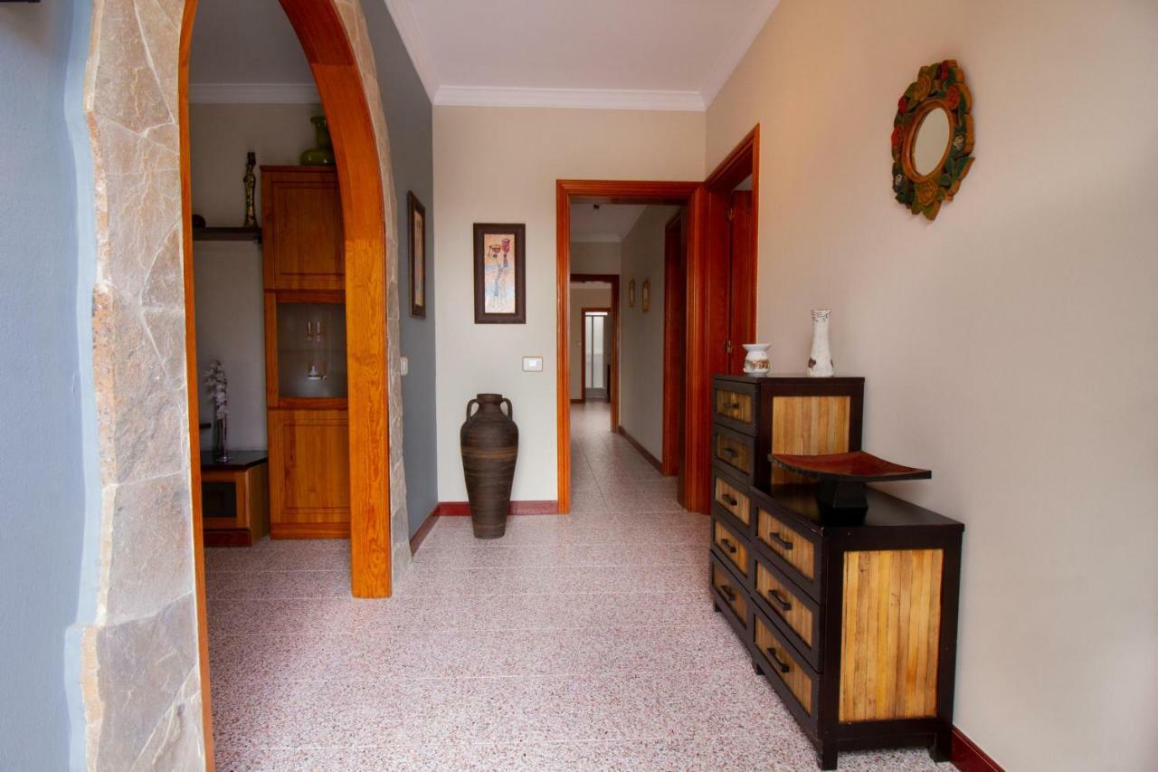 Сasa de vacaciones Casa Marjoes - Terrace, Bbq&parking